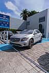 MERCEDES-BENZ GLA-Class GLA250 2018 - miniatura 1
