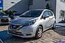 Nissan Note SV 2020 - miniatura 1