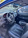 Nissan Versa Note 2014 - miniatura 9