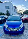 Nissan Versa Note 2014 - miniatura 5