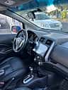 Nissan Versa Note 2014 - miniatura 10