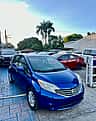 Nissan Versa Note 2014 - miniatura 2