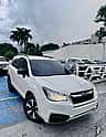 Subaru Forester Base + 2017 - miniatura 2