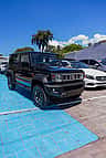 Suzuki Jimny GLX 2026 - miniatura 5