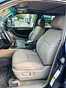 Toyota 4Runner SR5 2008 - miniatura 11
