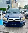 Toyota 4Runner SR5 2008 - miniatura 3
