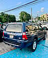 Toyota 4Runner SR5 2008 - miniatura 4