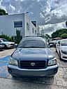 Toyota Highlander STD 2002 - miniatura 2