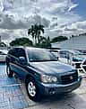 Toyota Highlander STD 2002 - miniatura 7