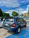 Toyota Highlander STD 2002 - miniatura 3