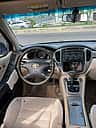 Toyota Highlander STD 2002 - miniatura 8