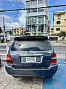Toyota Highlander STD 2002 - miniatura 4