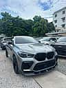 BMW X6 M COMPETITION 2023 - miniatura 2