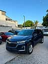 Chevrolet Tracker LS 2022 - miniatura 1