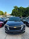 Chevrolet Tracker LS 2022 - miniatura 2
