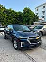 Chevrolet Tracker LS 2022 - miniatura 3