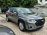 Chevrolet Traverse LT 2020 - miniatura 3