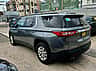 Chevrolet Traverse LT 2020 - miniatura 4
