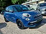 Fiat 500 Lounge 2018 - miniatura 3