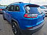 Jeep Cherokee Altitude 2021 - miniatura 5
