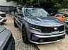 Kia Sorento SX 2021 - miniatura 3