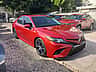 Toyota Camry SE 2020 - miniatura 3