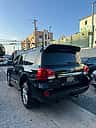 Toyota Land Cruiser VX 2013 - miniatura 4