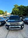 Toyota Land Cruiser VX 2013 - miniatura 2