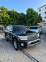 Toyota Land Cruiser VX 2013 - miniatura 3