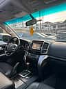 Toyota Land Cruiser VX 2013 - miniatura 8