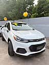 Chevrolet Trax LT 2021 - miniatura 3