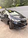 Honda Fit 2019 - miniatura 3