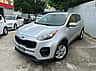 Kia Sportage LX 2018 - miniatura 1