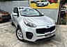 Kia Sportage LX 2018 - miniatura 2
