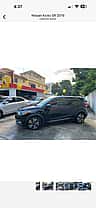 Nissan Kicks SV 2020 - miniatura 2