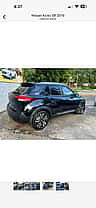 Nissan Kicks SV 2020 - miniatura 3