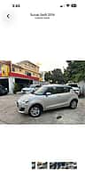 Suzuki Swift 2019 - miniatura 3