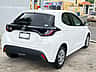 Toyota Yaris 2020 - miniatura 10