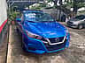 Nissan Versa SV 2020 - miniatura 3