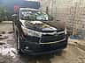 Toyota Grand Highlander XLE 2015 - miniatura 2