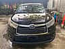 Toyota Grand Highlander XLE 2015 - miniatura 4
