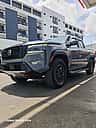 Nissan Frontier Pro-4X 2022 - miniatura 2