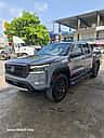 Nissan Frontier Pro-4X 2022 - miniatura 3