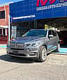 BMW X5 XDRIVE 35i 2017 - miniatura 1