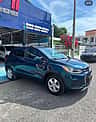 Chevrolet Trax LT 2020 - miniatura 2
