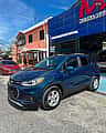 Chevrolet Trax LT 2020 - miniatura 1