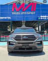 Ford Explorer XLT 2020 - miniatura 2