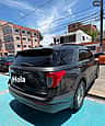 Ford Explorer XLT 2020 - miniatura 5