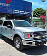 Ford F 150 XLT 2020 - miniatura 3