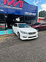 Honda Accord EXL 2013 - miniatura 3